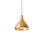 Swell String Single Pendant