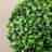 60cm Faux Boxwood Tree in Pot