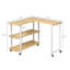 Bureau en L Ercan-181865611