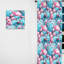 Popart Candy Crush Chaos I - Rideau abstrait - Rideau abstrait obscurcissant - 1 panneau-107594856