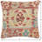 Sabrina Geometric Throw Pillow
