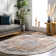 Moreta Oriental Indoor Rug