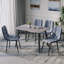 Fulshear 4 - Person Dining Set-308763543-308763537-308763549