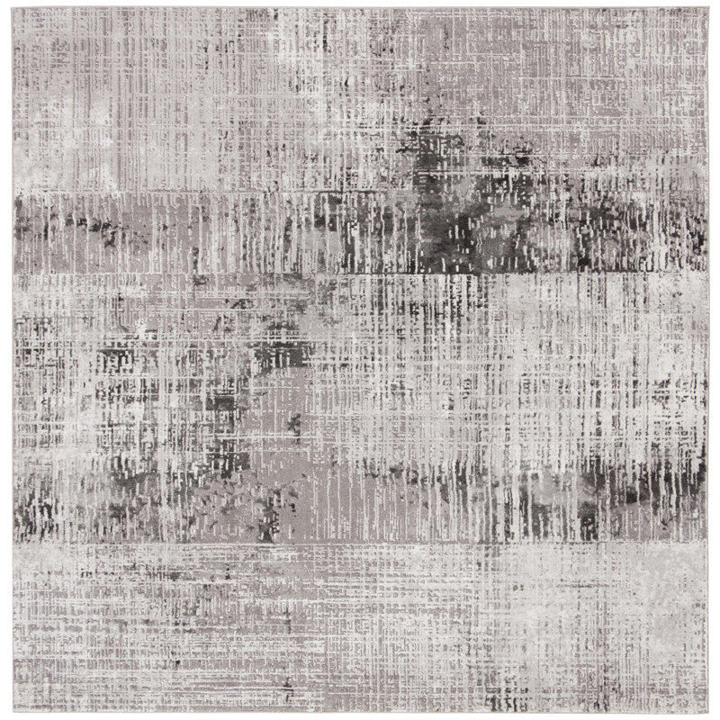 Tapis performance Leonidus, Carré 4 pi