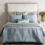 Anguilla Square Pillow Cover & Insert-62233000