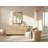 Bernhardt Asana Slatted Mirror