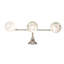 3 - Light Vanity Light