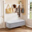 Banc de rangement rembourré Modern-1262385951