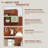 Wall Mounted Full Length Mirror With Shelf