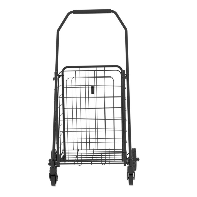 Capacity Foldable Utility Cart