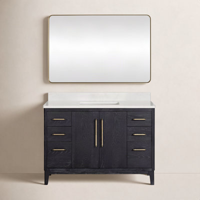 Langosta 48" Single Bathroom Vanity