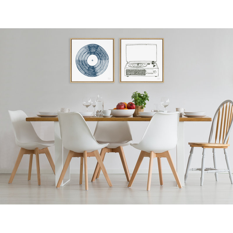 Reproduction d'art mural sur toile, Naturel