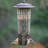 Lowesville Hanging Hopper Bird Feeder