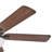Metro Illuminated 52-in Ceiling Fan - Bulbs Included-58550223