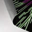 Tapis intérieur et extérieur Neon Cascade-1981366463