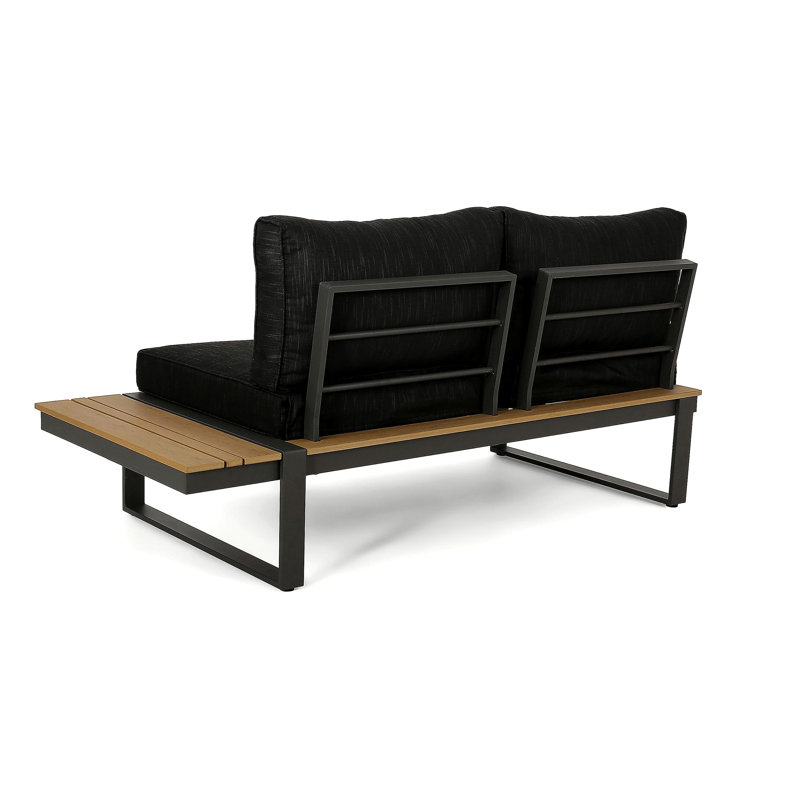 STERLING RIGHT ARM SOFA SEATER