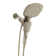 Verso Dual Shower Head with Magnetix