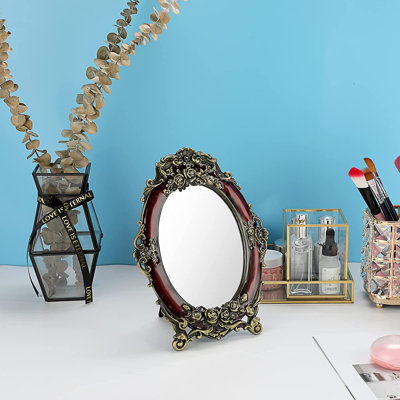 Miroir d'appoint Hoehne