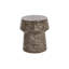 Brie Outdoor Round Side Table-1650244287