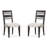 Rectangular Dining Table With 6 Side Chairs-178903192