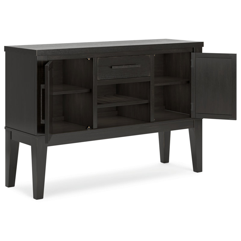 Biseye 56'' Sideboard