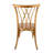 ToughWood Willow Chair by Chivari-62214466