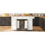 120 cm W Kitchen Island with