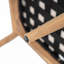 Fauteuil club d'extérieur en bois d'acacia-2010866834