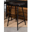 Tabouret de bar Yamani
