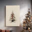 Toile tendue Frostlit