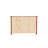 Solid Wood Sideboard (Long)-2060434214