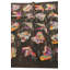Tapis brun foncé Oldfield