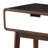 2-Drawer Sofa Table