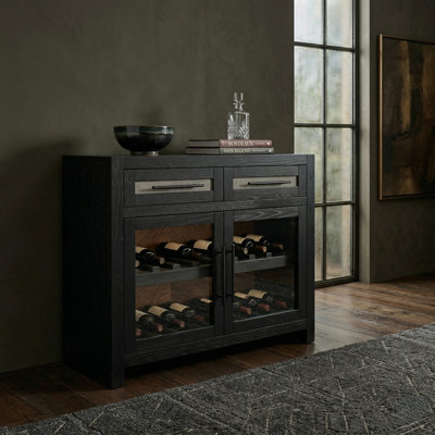 Armoire à vin Uptown
