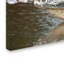 Ann «Alligator», reproduction de photo sur toile tendue Ann-24191261