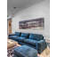 Barely by Don Schwartz - Wrapped Canvas Panoramic Print-1103112654