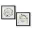 Wildflower Soap - ensemble de 2 reproductions d'art sur toiles-1860264623-1860264592-1860264595