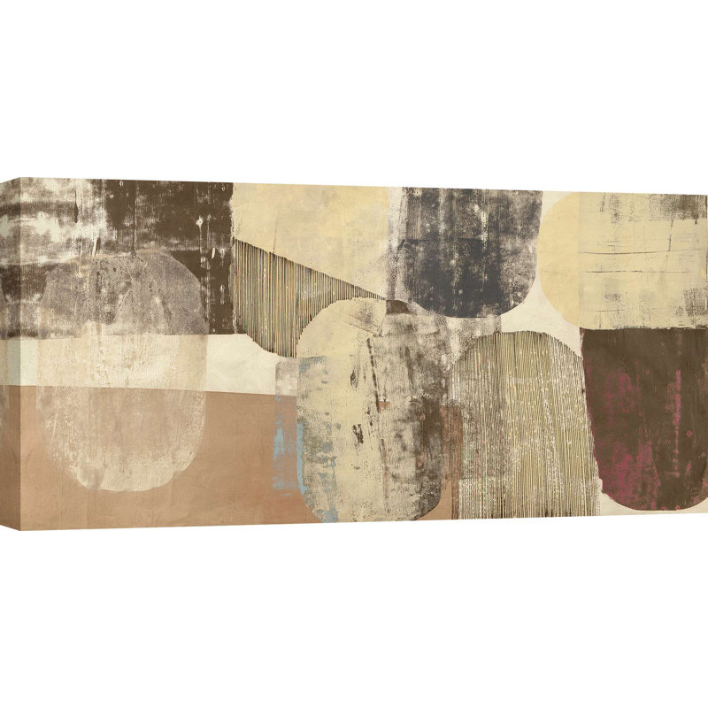 Wrapped Canvas Print, 50cm H x 100cm W