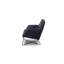 Averie Genuine Leather Designer Armchair-549114085