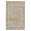 Jaipur Living Kaelen CSN07 Tufted Medallion Tan Area Rug (8'6inX11'6in)