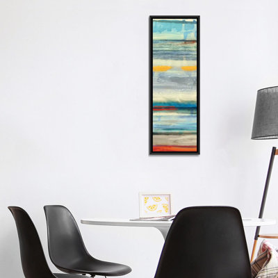 " Sunstreaks I " by PI Galerie