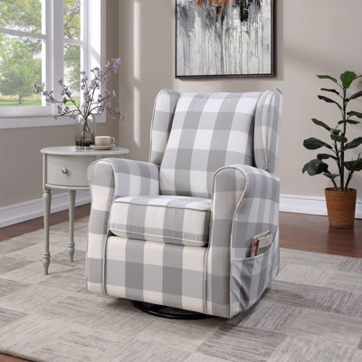 Salon pivotant, fauteuil d'appoint, fauteuil, chambre à coucher