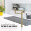 Robinet remplisseur rétractable avec accessoires-81920596