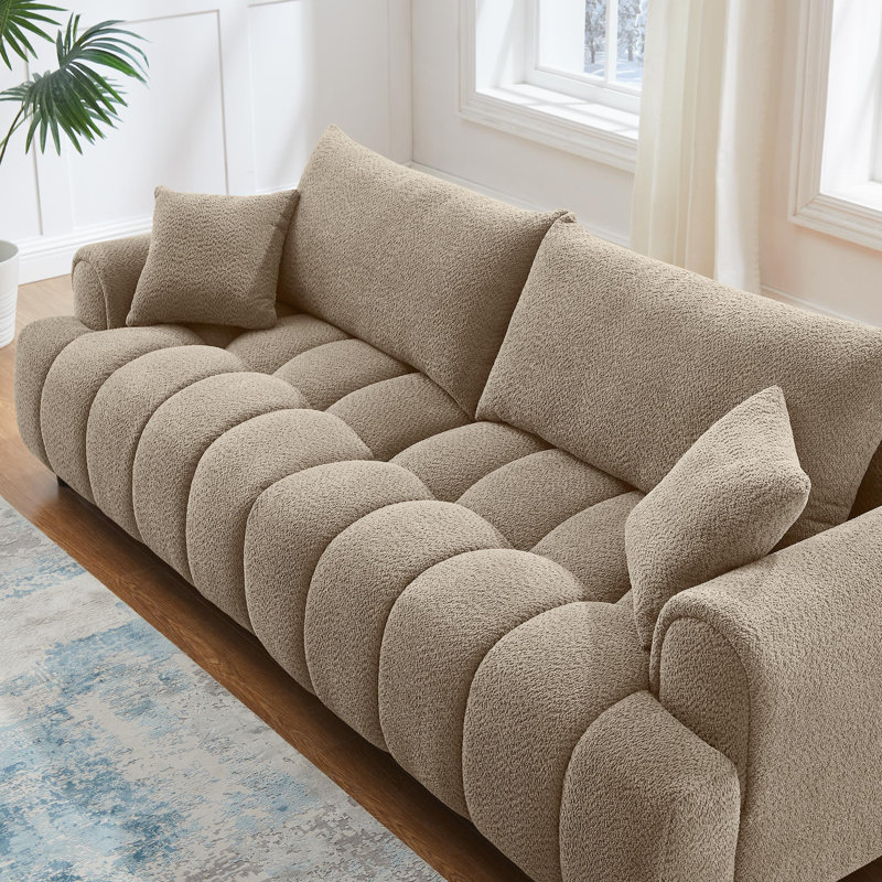 Latitude Run Perona Sofa