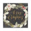 Gilded Christmas I by Grace Popp - Wrapped Canvas Print-1831717770