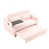 Pink is out of stock