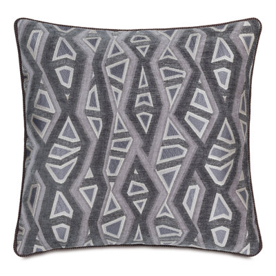 Noah Square Pillow Cover & Insert