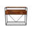 Gunnersbury 41.3'' Solid Wood Console Table