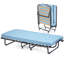 Aldis Upholstered Daybed with Mattress