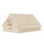 Tente gonflable en tissu Oxford-111567929